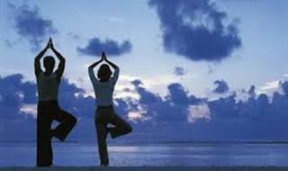 西安瑜伽馆 西安瑜伽馆