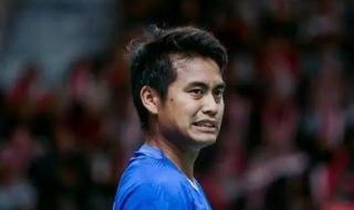 奥运会羽毛球混双冠军 奥运会羽毛球混双冠军